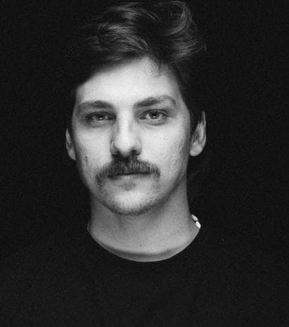 Tobias Moccagatta